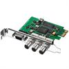 Blackmagic Design DeckLink SDI PCIe Video Card